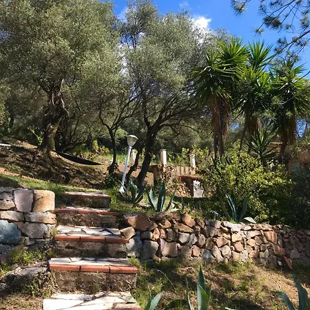 La Licorne * Serriera (Corsica)