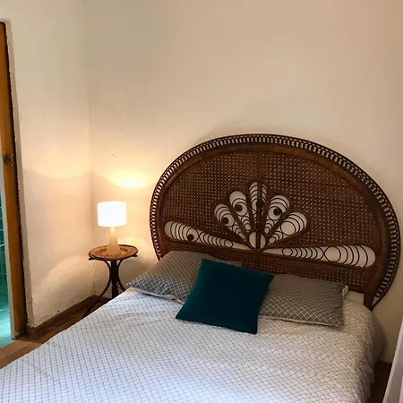 Holiday home La Licorne Serriera (Corsica)