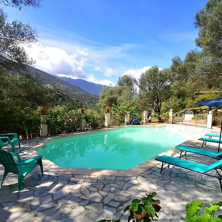 Holiday home La Licorne *