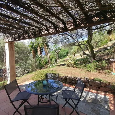 La Licorne * Serriera (Corsica)