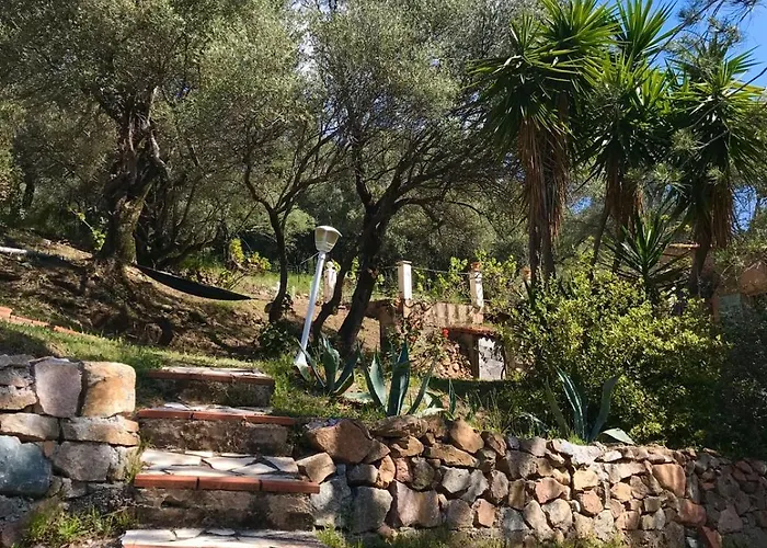 La Licorne * Serriera (Corsica)