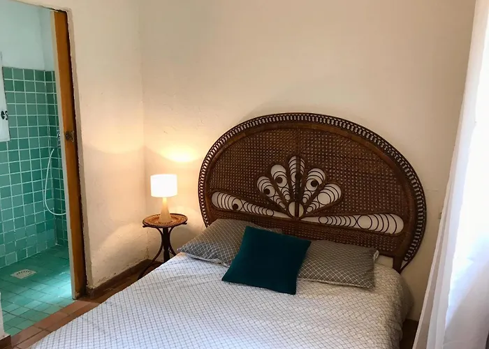 Holiday home La Licorne Serriera (Corsica)