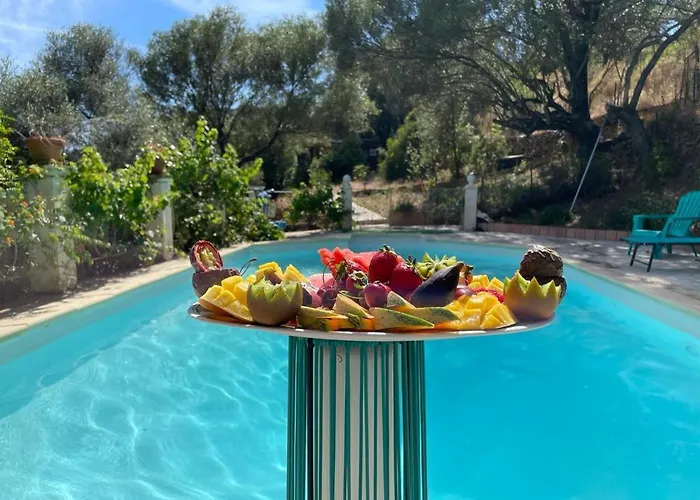 Holiday home La Licorne