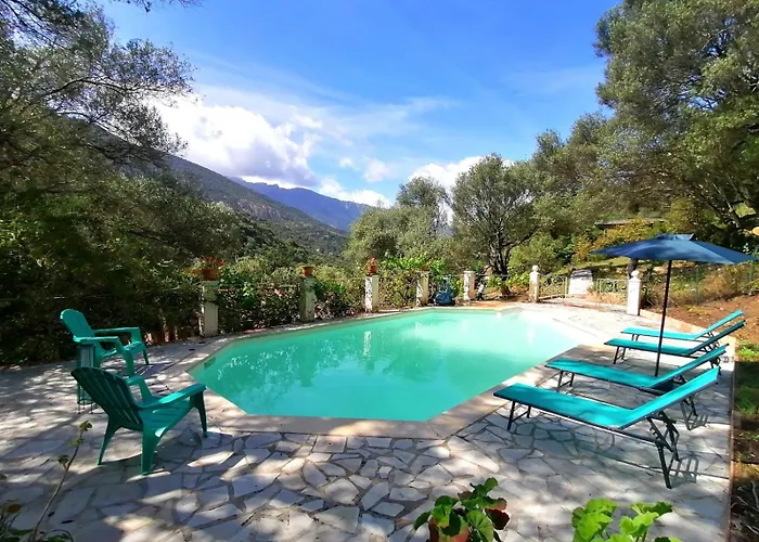 Holiday home La Licorne *